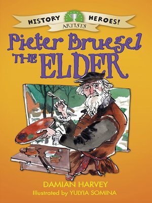Pieter Bruegel the Elder - ebook